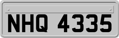 NHQ4335