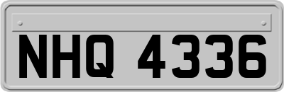 NHQ4336