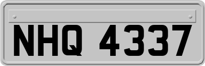 NHQ4337