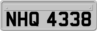 NHQ4338