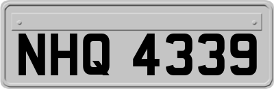 NHQ4339