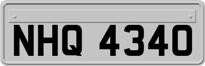 NHQ4340