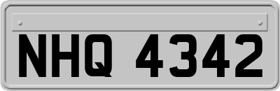 NHQ4342