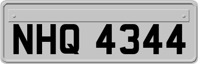 NHQ4344