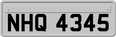 NHQ4345