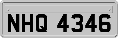 NHQ4346