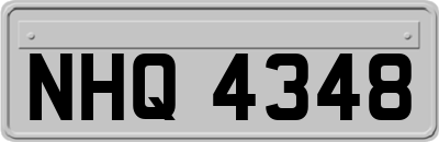 NHQ4348