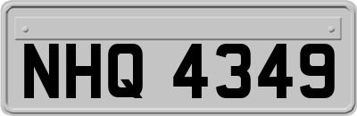 NHQ4349