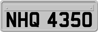 NHQ4350