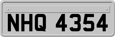 NHQ4354