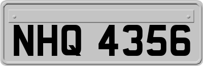 NHQ4356