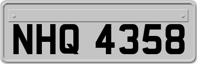 NHQ4358