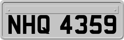 NHQ4359