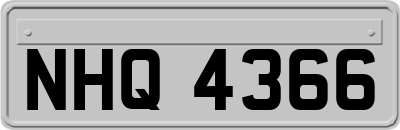 NHQ4366