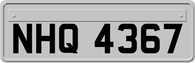 NHQ4367