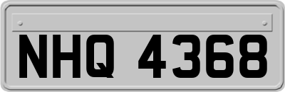 NHQ4368