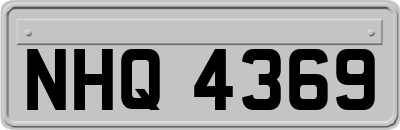 NHQ4369