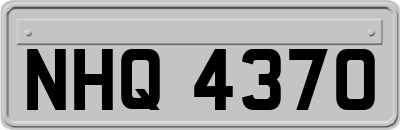 NHQ4370