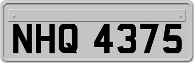 NHQ4375