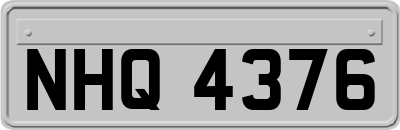 NHQ4376