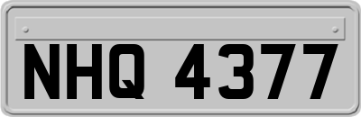 NHQ4377
