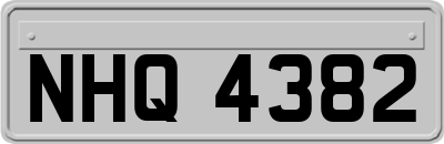 NHQ4382