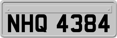 NHQ4384