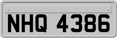 NHQ4386