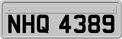NHQ4389
