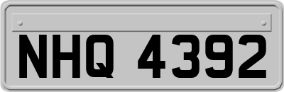 NHQ4392