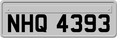NHQ4393