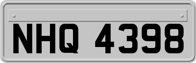NHQ4398
