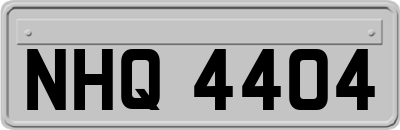 NHQ4404