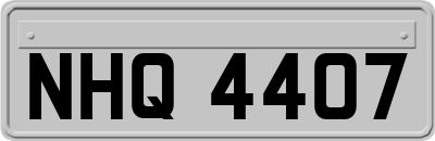 NHQ4407