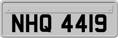 NHQ4419
