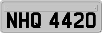 NHQ4420