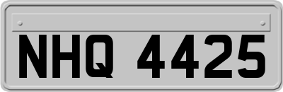 NHQ4425