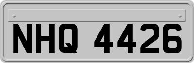 NHQ4426