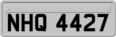 NHQ4427