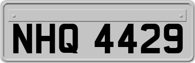 NHQ4429