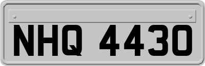 NHQ4430