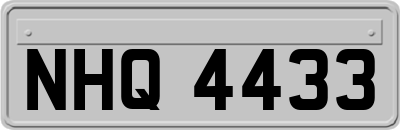 NHQ4433