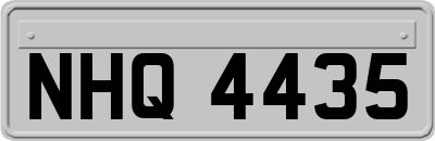 NHQ4435