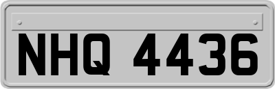 NHQ4436