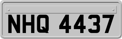 NHQ4437