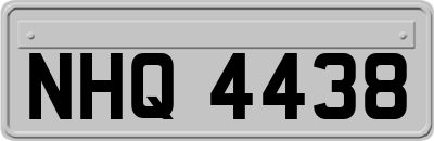 NHQ4438