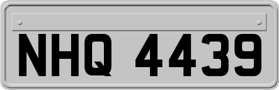 NHQ4439