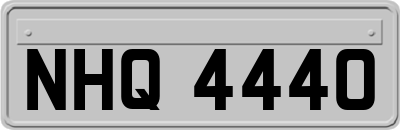 NHQ4440