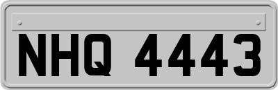 NHQ4443