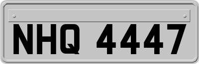 NHQ4447